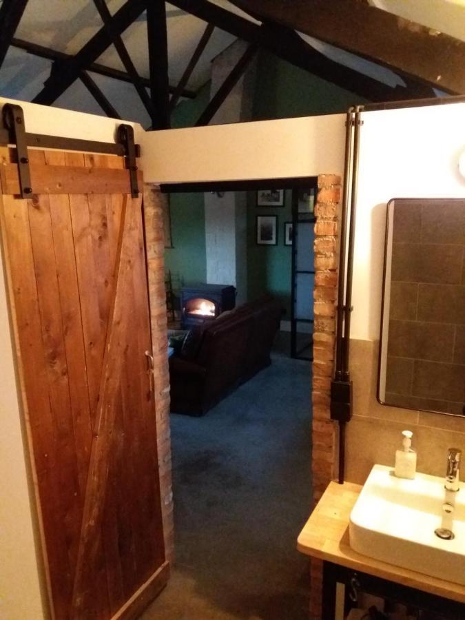 B&B Loft 21 Ravels Exterior foto