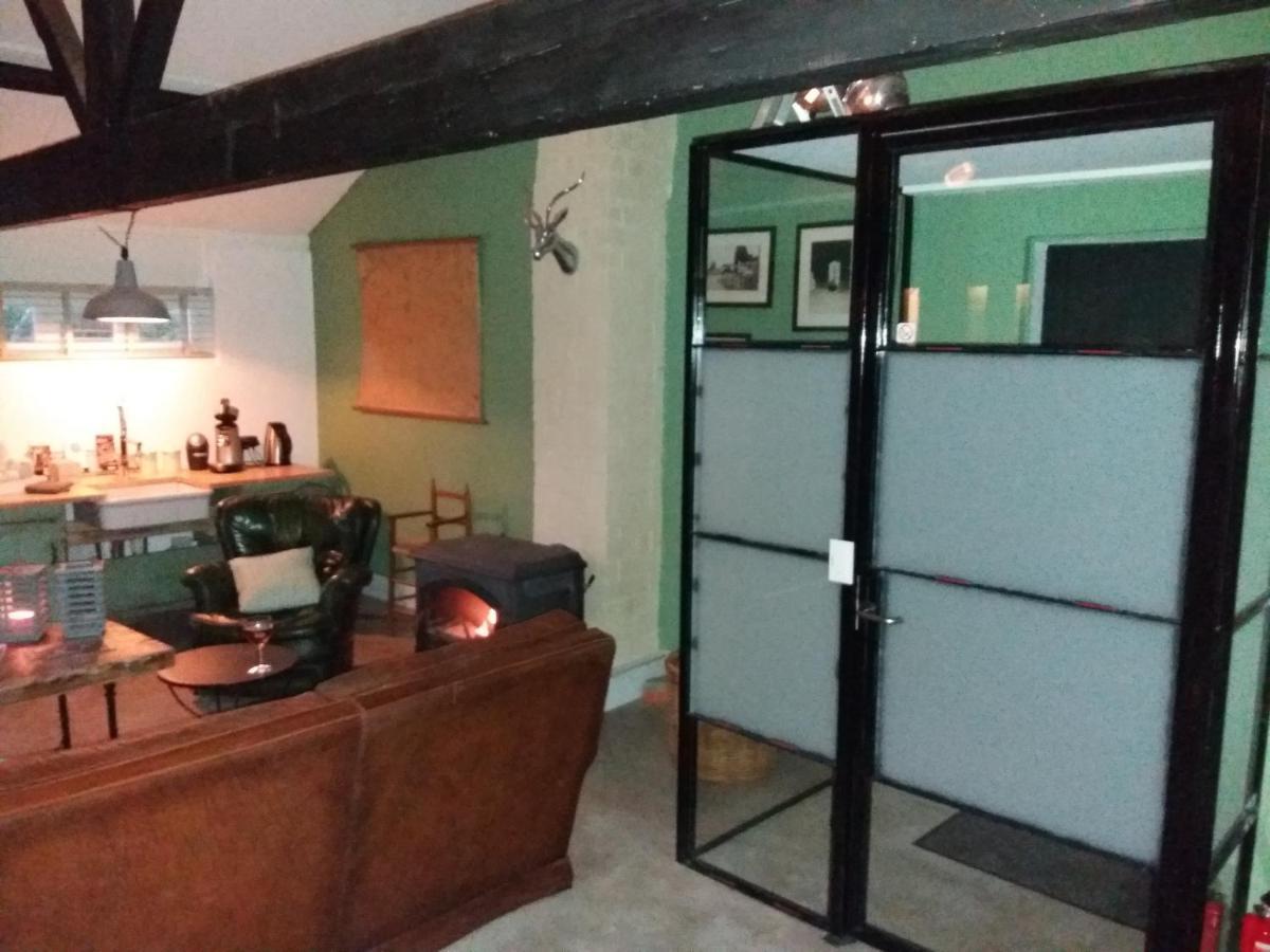 B&B Loft 21 Ravels Exterior foto