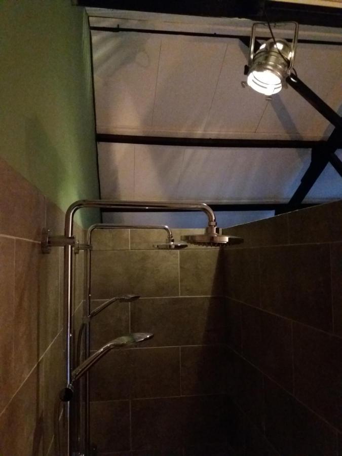 B&B Loft 21 Ravels Exterior foto
