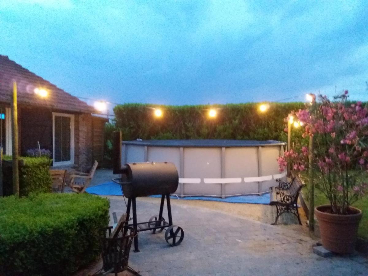 B&B Loft 21 Ravels Exterior foto
