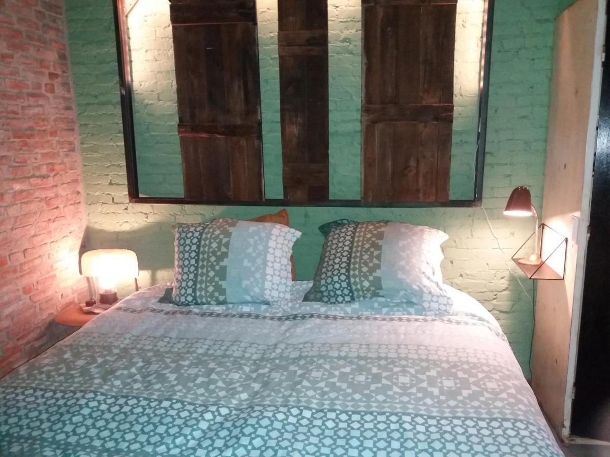 B&B Loft 21 Ravels Exterior foto