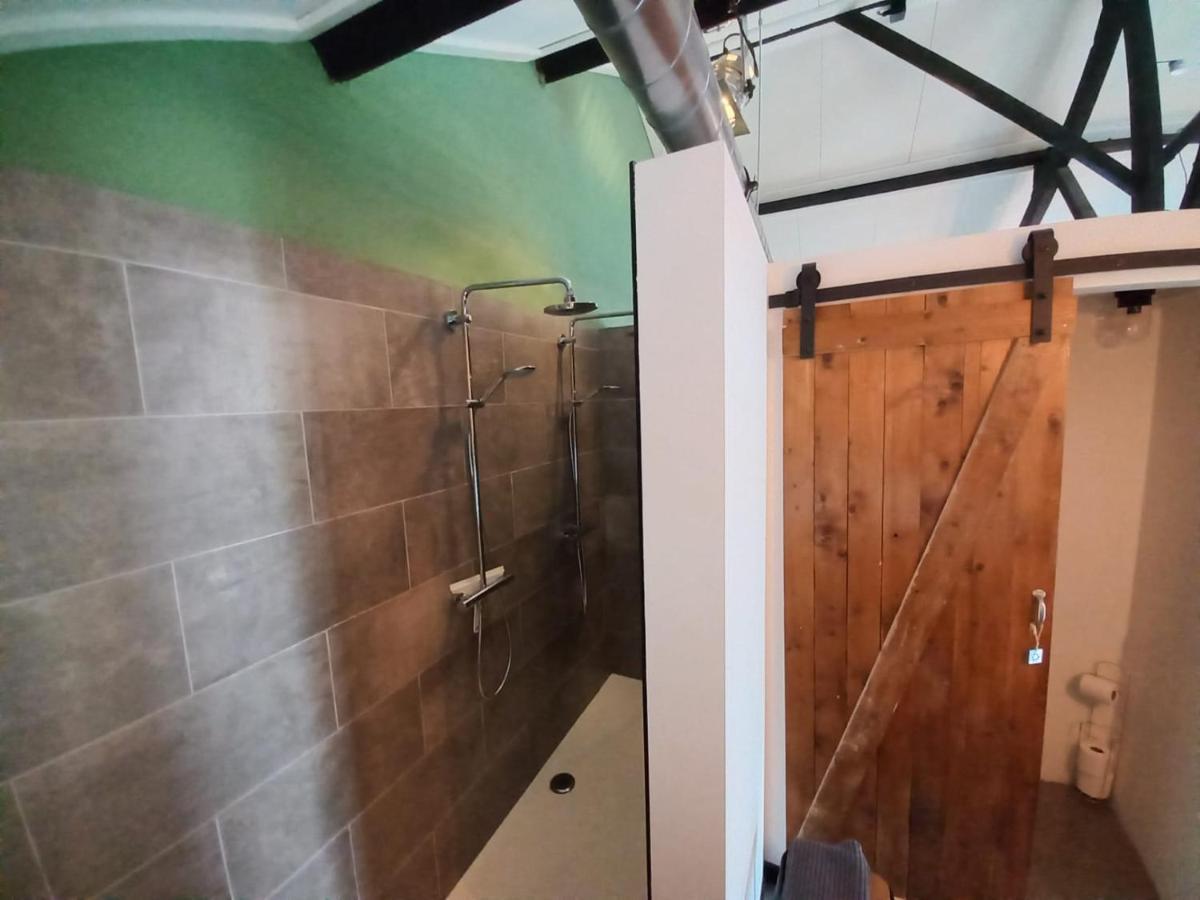 B&B Loft 21 Ravels Exterior foto