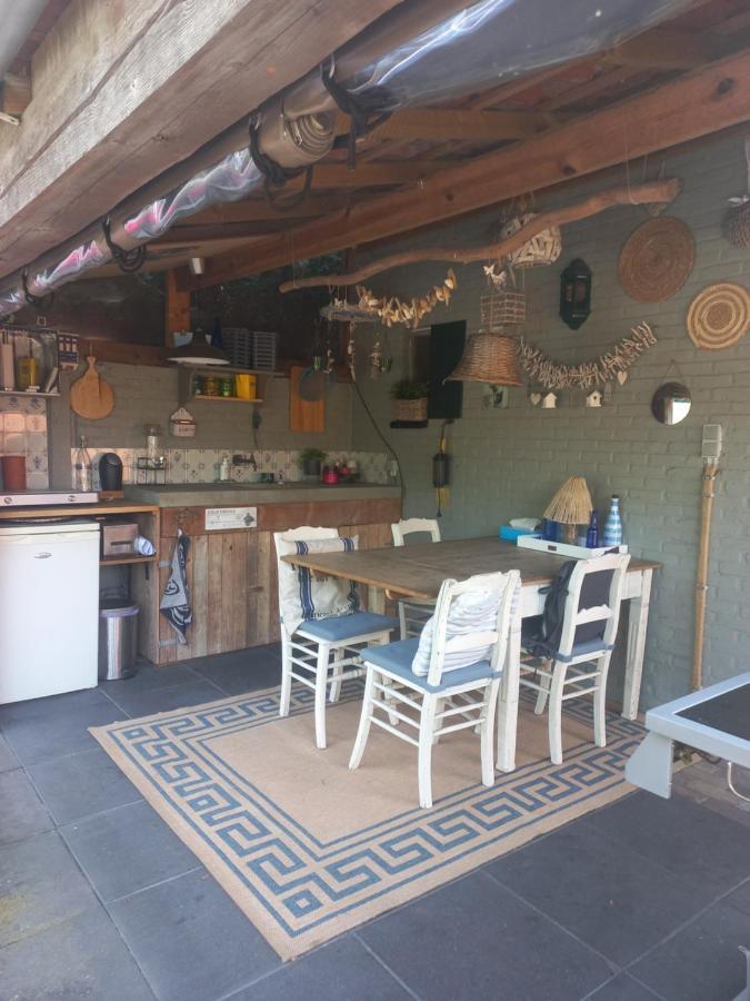 B&B Loft 21 Ravels Exterior foto